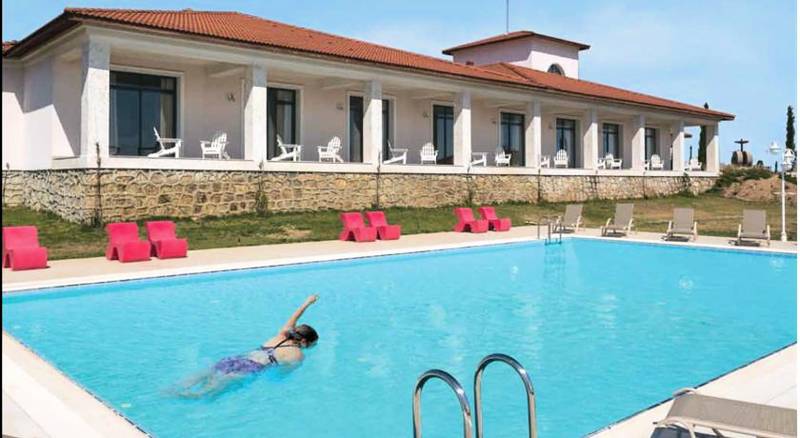Anemon Villa Estet