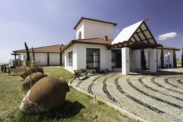 Anemon Villa Estet