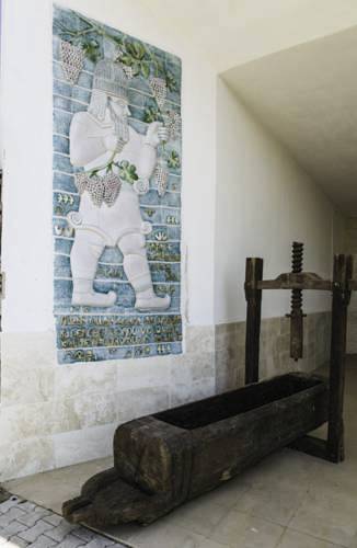 Anemon Villa Estet