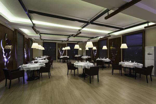 Anemon Villa Estet