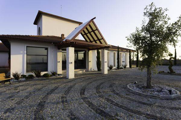 Anemon Villa Estet