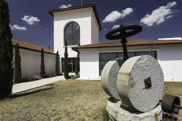 Anemon Villa Estet