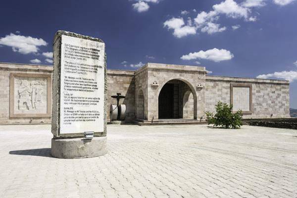 Anemon Villa Estet