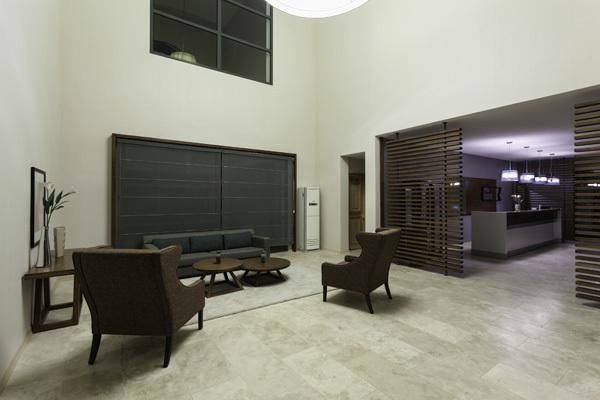 Anemon Villa Estet