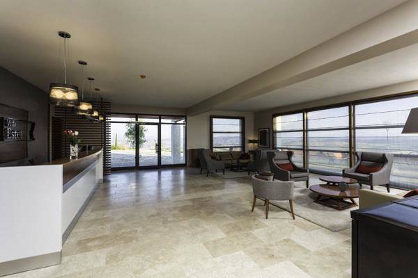 Anemon Villa Estet