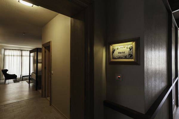 Anemon Villa Estet