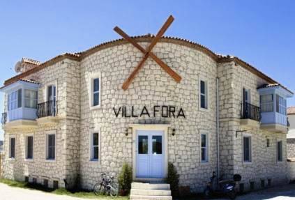 Villa Fora