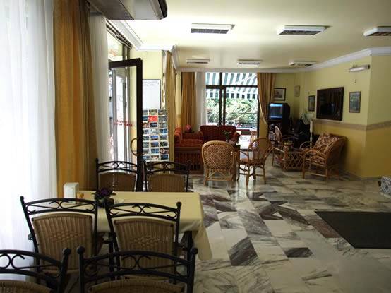 Villa Kamelya Apart Hotel