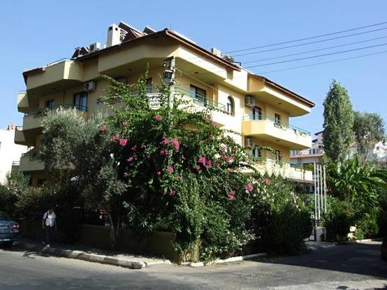 Villa Kamelya Apart Hotel