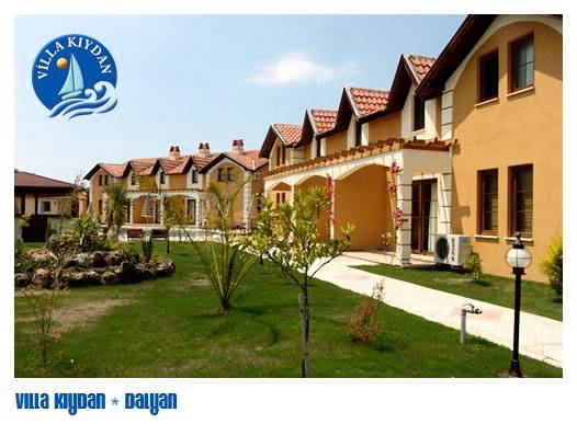 Villa Kydan Apartment
