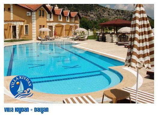 Villa Kydan Apartment