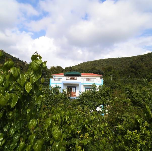 Villa Lapaz Esintisi