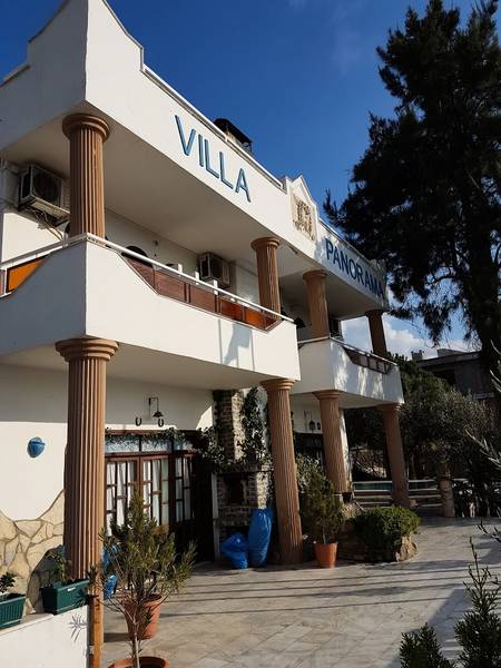 Villa Panorama