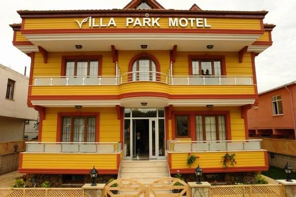 Villa Park Motel