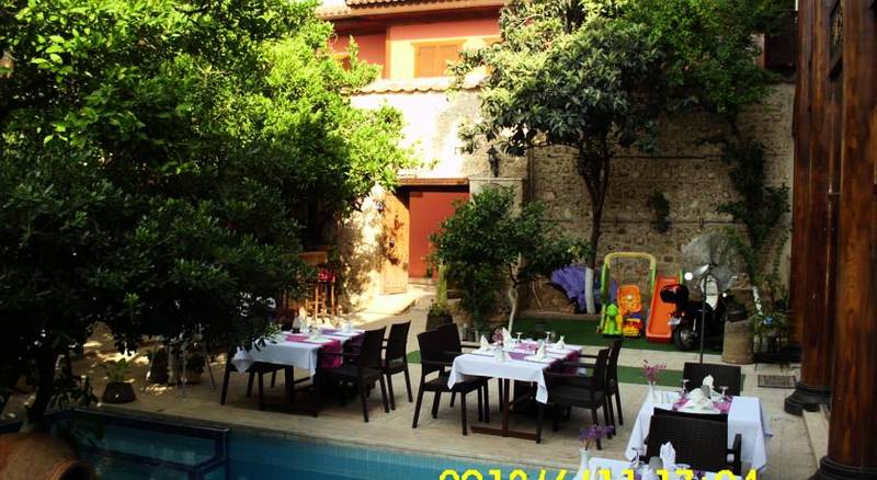 Villa Perla Hotel