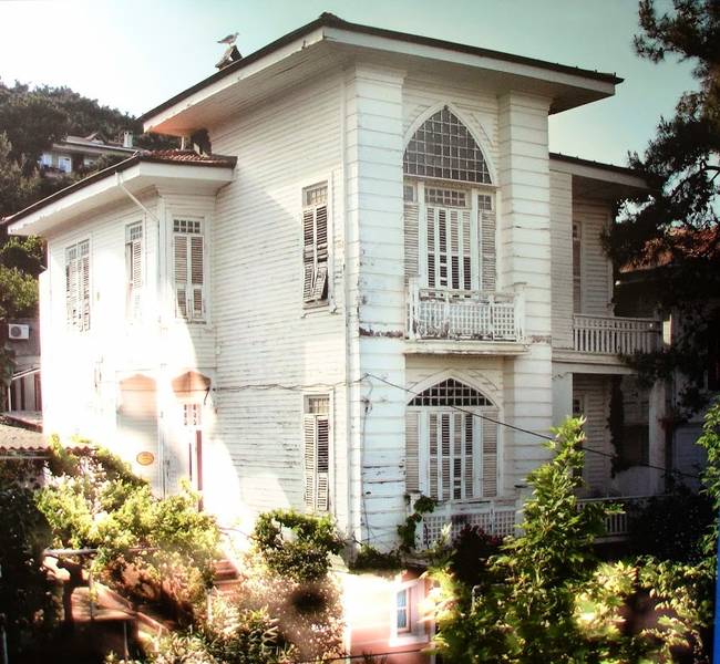 Villa Rfat Pansiyon