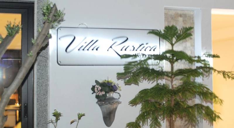 Villa Rustica