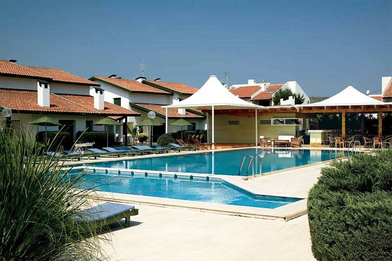 Villa Saray Hotel