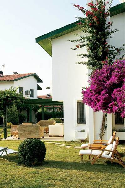 Villa Saray Hotel