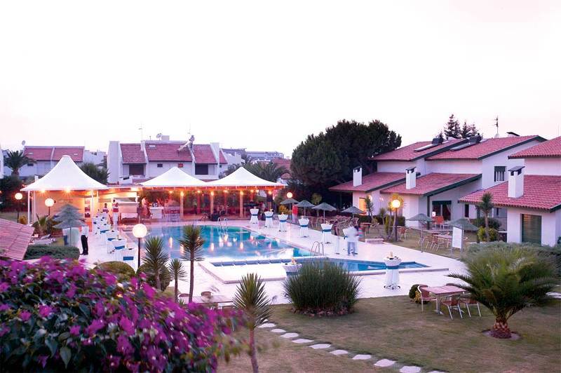 Villa Saray Hotel