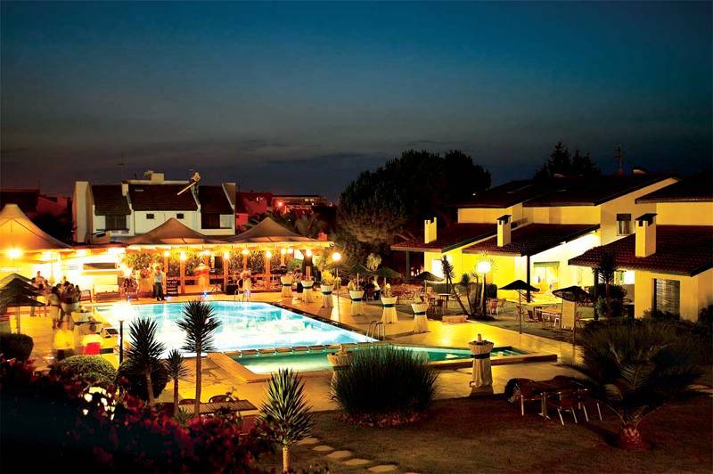 Villa Saray Hotel