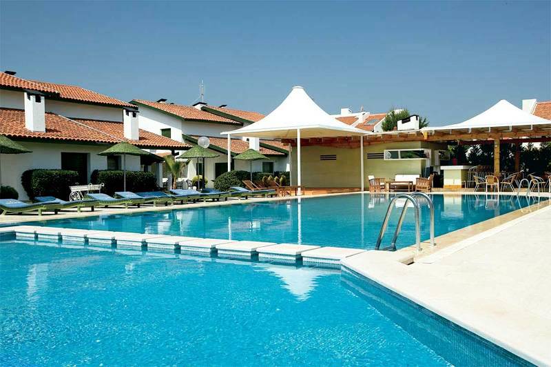 Villa Saray Hotel