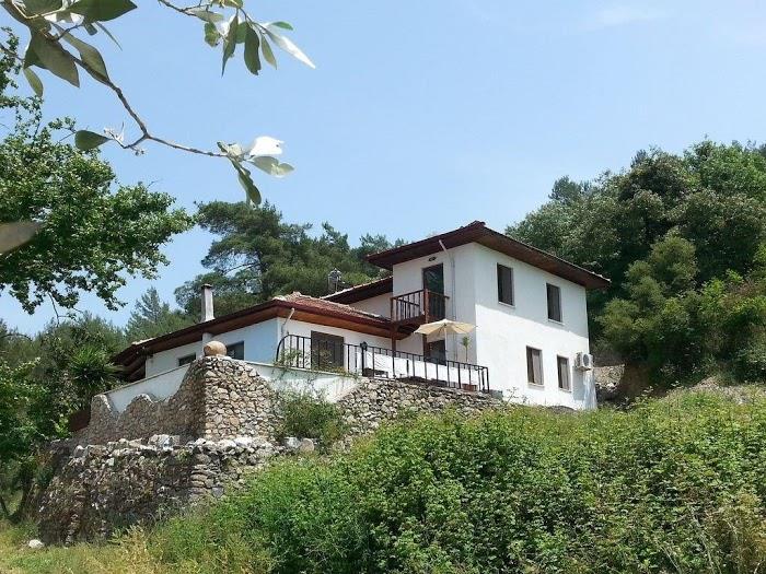 Villa Zambak
