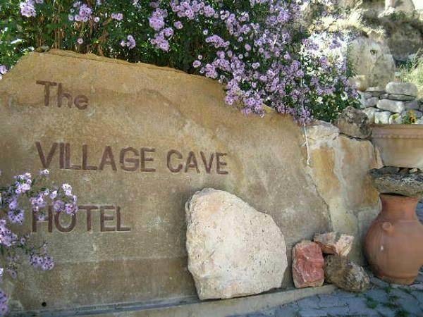 The Village Cave Hotel