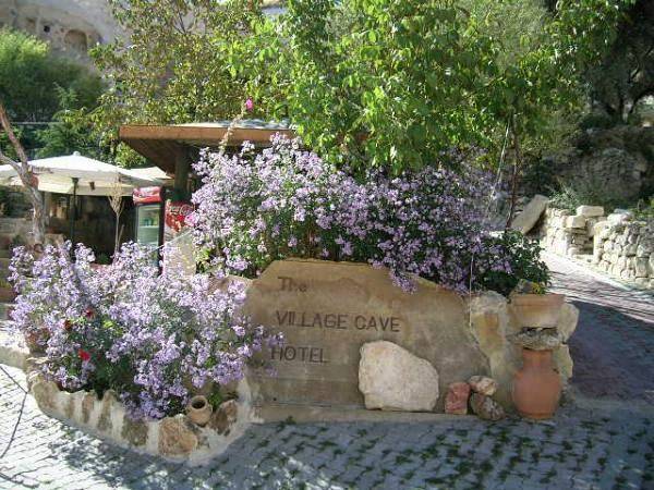 The Village Cave Hotel