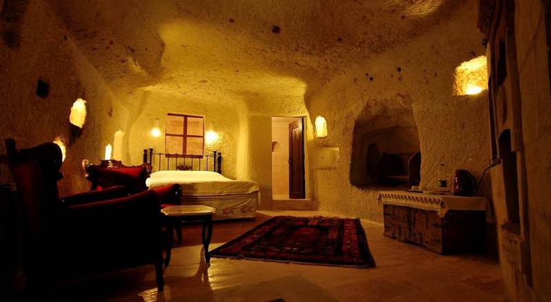 Village Cave House Hotel