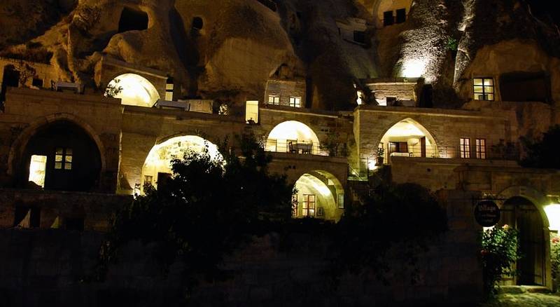 Village Cave House Hotel