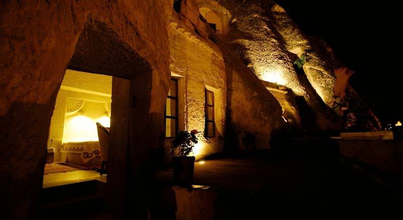 Village Cave House Hotel