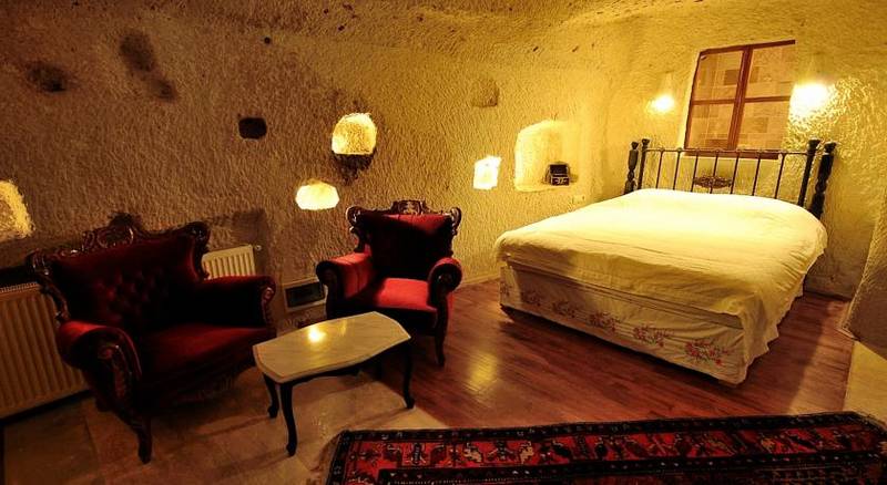 Village Cave House Hotel