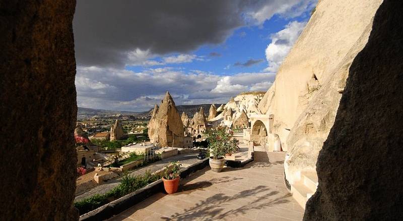 Village Cave House Hotel