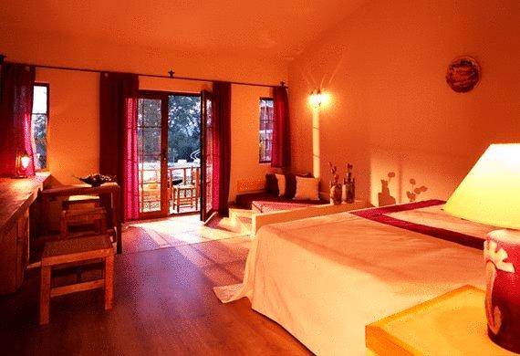 Village Park Resort & Spa