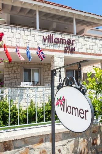 Villamer Otel