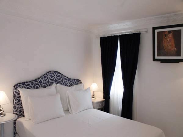 Vintage Boutique Hotel Alaat