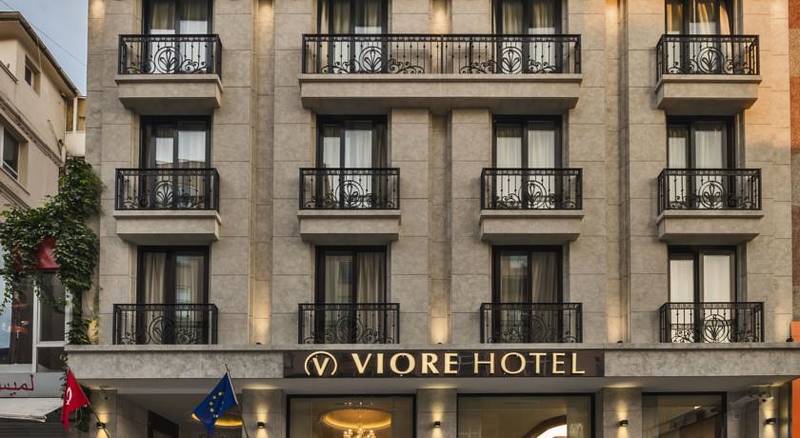 Viore Hotel