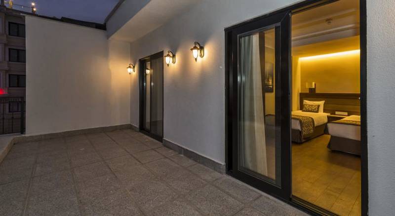 Viore Hotel