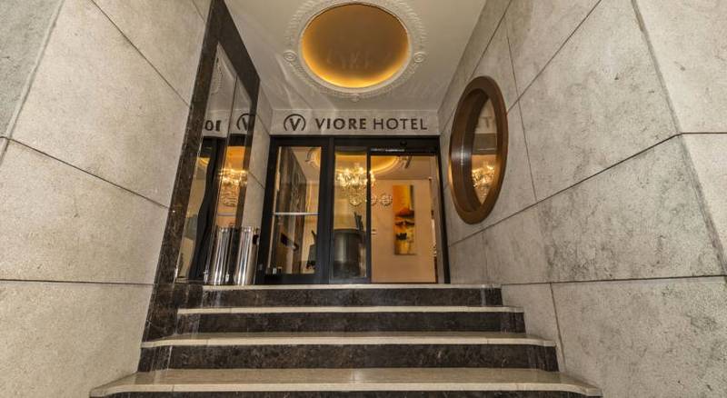 Viore Hotel