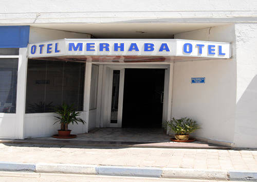 Vip Merhaba Otel