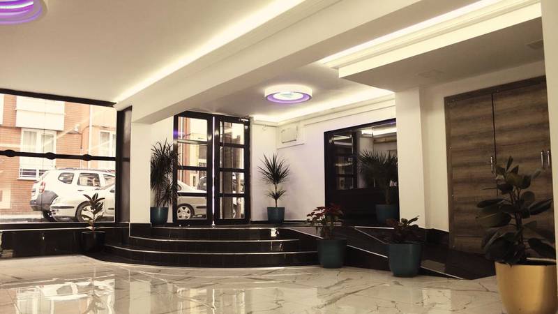 Vip Suit Hotel