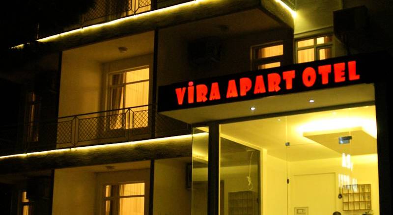 Vira Apart Otel