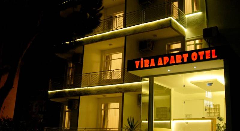 Vira Apart Otel