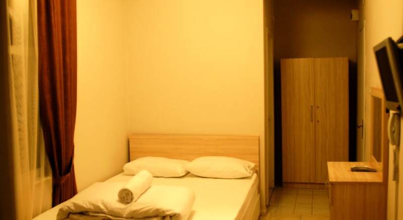 Vira Apart Otel