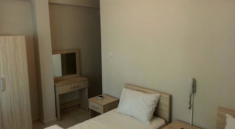 Vira Apart Otel