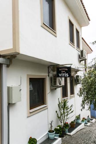 Vitis Hotel