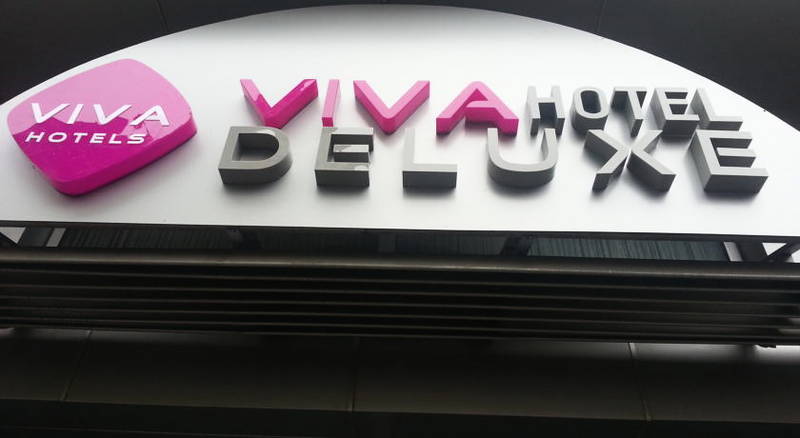 Viva Deluxe Hotel