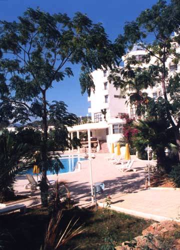 Vivanco Hotel