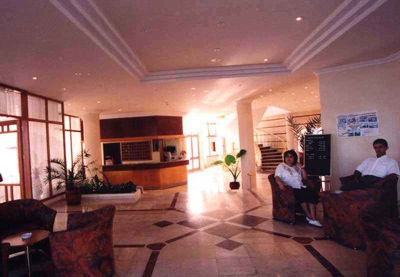 Vivanco Hotel